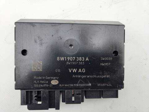 Foto 2ª: Centralita Motor ECU Audi A4 35 TDI S LINE AVANT 163CV 120KW [DEZE] (2020)
