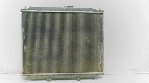 Foto 3ª: Radiador Motor Nissan Terrano 2.7 TDI 4WD 125CV 92KW [TD27TI] (2001)