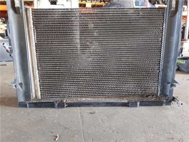 Foto 2ª: Radiador Calefaccion A.A. Bmw Serie 5 518 3.0 530I [3.0 LTR. - 170 KW 24V CAT] [M54 306 S3]