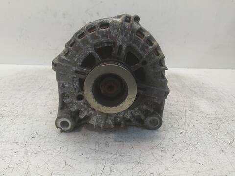 Foto 3ª: Alternador Bmw Serie 1 114 143 CV 105KW [N47D20C N47 N47D20U0] (2011)