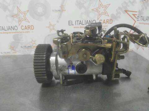 Bomba Inyeccion Fiat Brava 1.9 DIESEL CAT 63CV 46KW