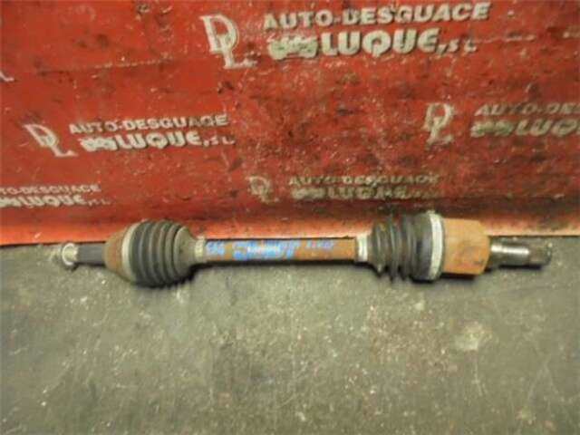 Transmision Delantera Izquierda Ford Fiesta 1.25 AMBIENTE [1.25 LTR. - 60 KW 16V CAT]