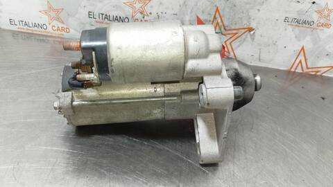 Foto 2ª: Motor de Arranque Ford Focus TITANIUM 116CV 85KW [T1DA] (2014)