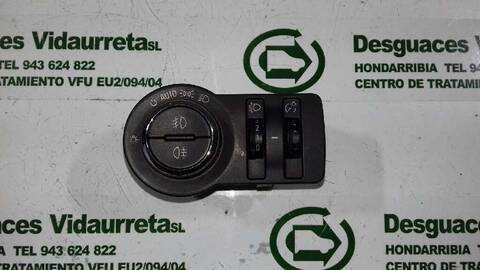 Mando Luces Opel Insignia 2.0 16V CDTI BERLINA 160CV 118KW
