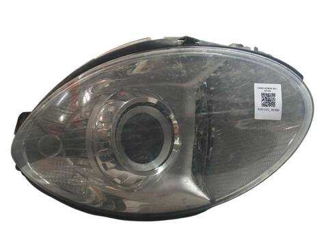 Foto 3ª: Piloto Delantero Izquierdo Mercedes Clase R 280 R 320 CDI 4-MATIC 251.022 251.122) (2005)