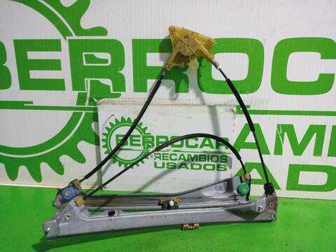 Foto 3ª: Elevalunas Eléctrico Delantero Derecho Renault Laguna RENAULT LAGUNA III GRANDTOUR 109CV [K9K780] (2007)