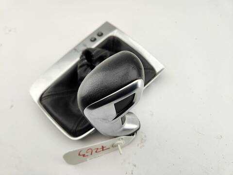 Foto 2ª: Palanca de Cambio Citroen DS5 SPORT 181CV 133KW [AH02] (2014)