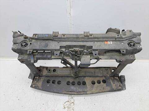 Foto 2ª: Panel Frontal Mazda 3 1.6 CRDT ACTIVE BERLINA 109CV 80KW [Y6] (2009)