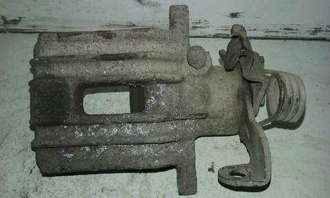 Pinza Freno Trasera Izquierdo Audi A4 2.0 TDI AVANT 140CV 103KW