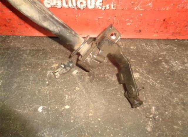 Brazo Suspension Delantero Izquierdo Citroen C5 2.0 16V (DCRFNC. DCRFNF)