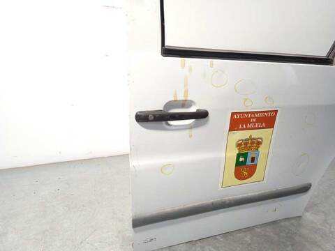 Foto 2ª: Puerta Delantera Derecha Mercedes Vito 110 D EURO 2 638.174) 98CV 72KW [601970] (1998)