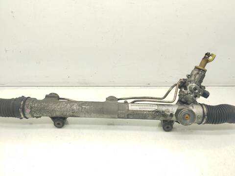 Foto 2ª: Cremallera de Direccion Mercedes Clase ML 280 3.0 CDI AUT. 187CV 140KW 164.120) W164) OM642 [642940] (2006)