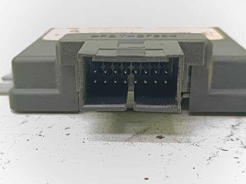 Foto 2ª: Centralita Motor ECU Fiat Freemont URBAN 170CV 125KW [939B5000] (2013)