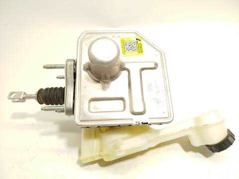 Foto 4ª: Abs Ford Kuga 2.5 DURATEC PLUG-IN-HYBRID 152CV 112KW [BGDA] (2024)