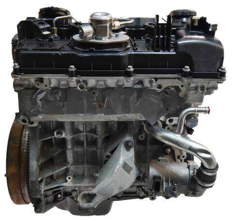 Foto 1ª: Motor Completo Bmw Serie 3 315 2.0 122 - 170 CV [N43B20A]