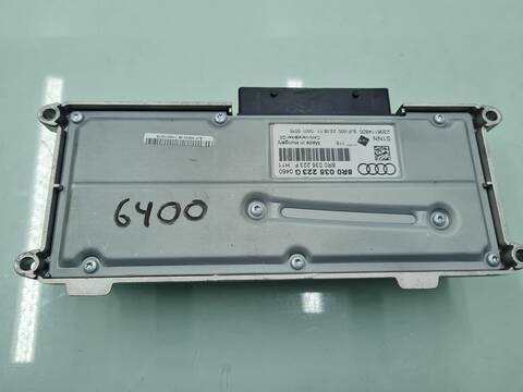 Centralita Motor ECU Audi Q5 2.0 TDI 125KW) 170CV