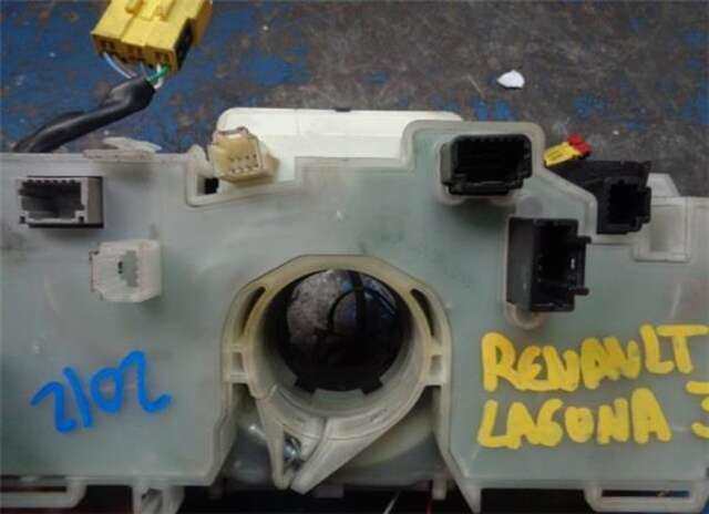 Foto 3ª: Mando Multifuncion Renault Laguna 2.0 AUTHENTIQUE [2.0 LTR. - 96 KW DCI DIESEL CAT] [M9RN744]