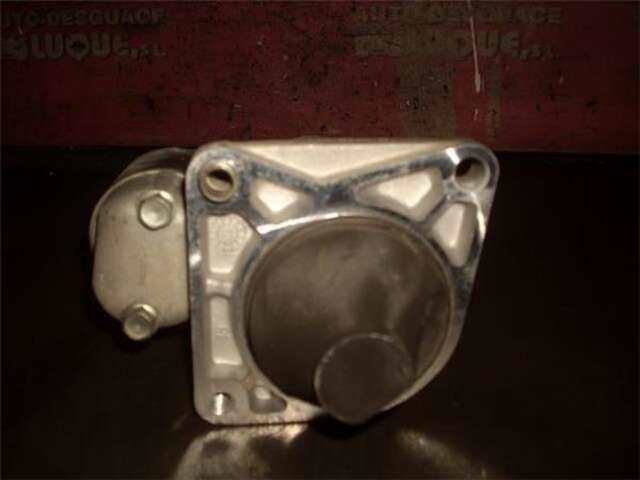 Foto 2ª: Motor de Arranque Fiat Panda 1.2 G [188 A4.000]