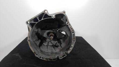 Caja Cambios Bmw Serie 3 316 G I E46)