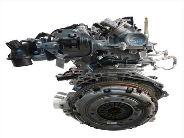 Foto 3ª: Motor Completo Ford Fiesta 1.5 ST 200 CV 147KW [YZJA] (2023)