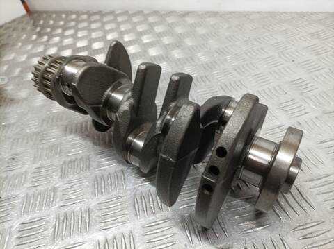 Foto 2ª: Cigüeñal Ford EcoSport ST-LINE 125CV 92KW [M1JU] (2022)