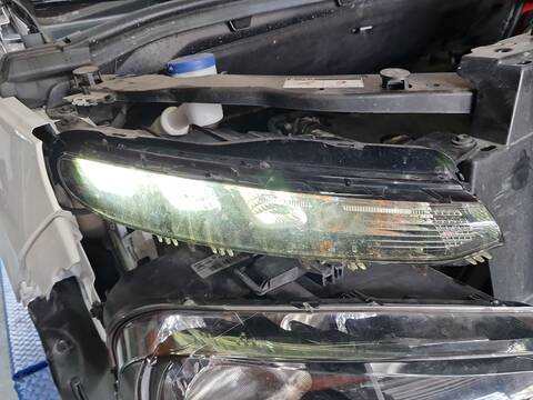 Foto 2ª: Faro Derecho Citroen Berlingo 1.5 BLUEHDI 100 102CV 75KW [YH01] (2019)