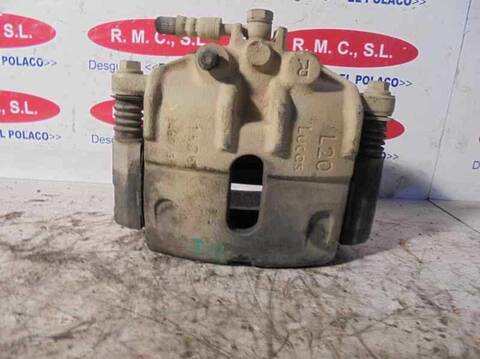 Pinza Freno Delantera Izquierdo Land Rover Freelander 2.0 TD4 CAT 112CV 82KW