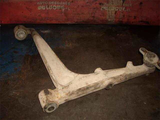 Foto 3ª: Brazo Suspension Delantero Derecho Volkswagen Transporter 1.9 TD [ABL]