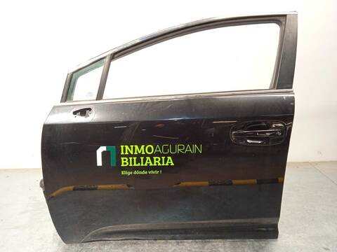 Puerta Delantera Izquierda Toyota Avensis ACTIVE 126CV 93KW