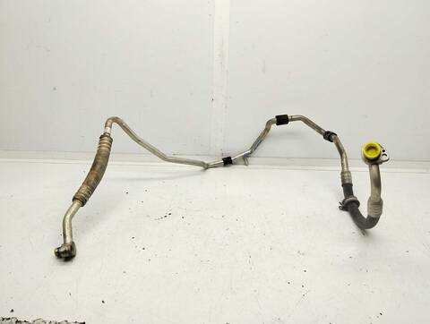 Tubos Aire Acondicionado Audi A3 1.9 TDI AMBIENTE 105CV 77KW