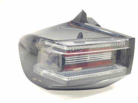 Piloto Trasero Izquierdo Citroen C4 SHINE