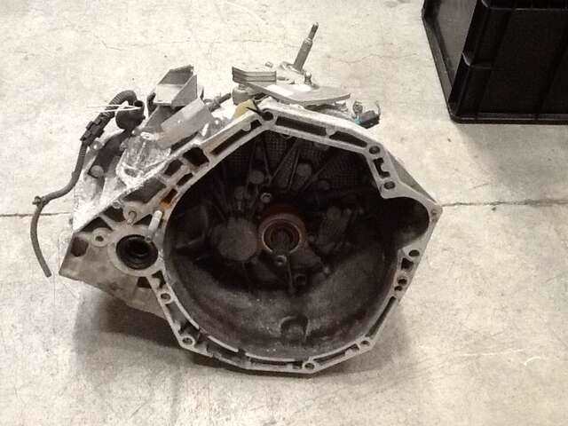 Caja Cambios Dacia Duster 1.5 DCI 0CV