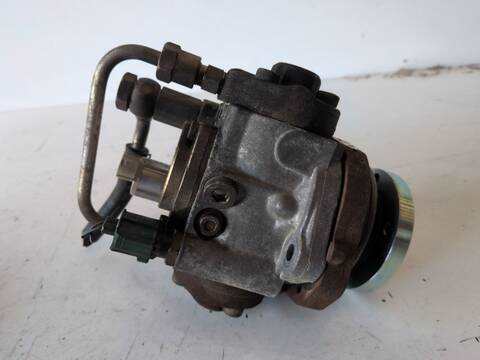 Foto 2ª: Bomba Inyeccion Nissan Primera YD22 BERLINA (2004)