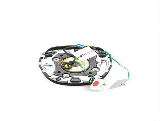 Foto 2ª: Airbag Delantero Izquierdo Bmw Serie 5 518 520 D (2009)