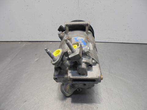 Foto 3ª: Compresor Aire Acondicionado Ford Puma HYBRID ST-LINE 125CV 92KW [B7JB] (2020)