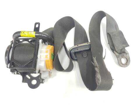 Foto 3ª: Kit Airbag Toyota Hilux DOUBLE CAB GX 4X4