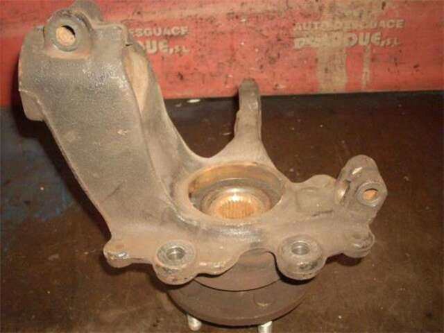 Mangueta Delantera Derecha Ford C Max 1.6 TDCI FOCUS