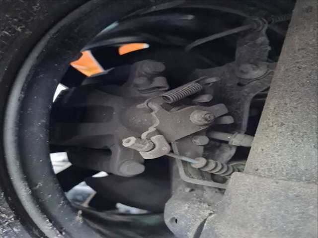 Pinza Freno Trasera Izquierdo Mini Mini ONE D 95CV 70KW