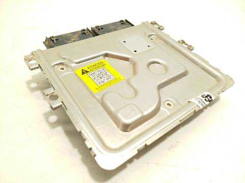 Foto 2ª: Centralita Motor ECU Ford Tourneo 1.0 ECOBOOST 125CV 92KW [B7NB] (2024)