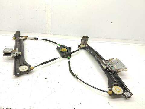 Foto 4ª: Elevalunas Eléctrico Delantero Derecho Audi A5 2.0 16V TFSI 180CV 132KW [CDNB] (2010)