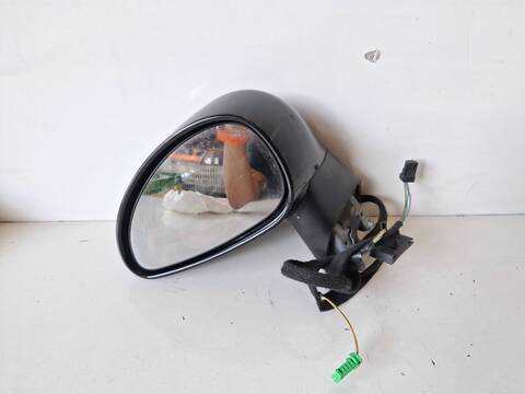 Foto 3ª: Retrovisor Izquierdo Citroen C4 COLLECTION 1.6 16V HDI 90CV (2020)