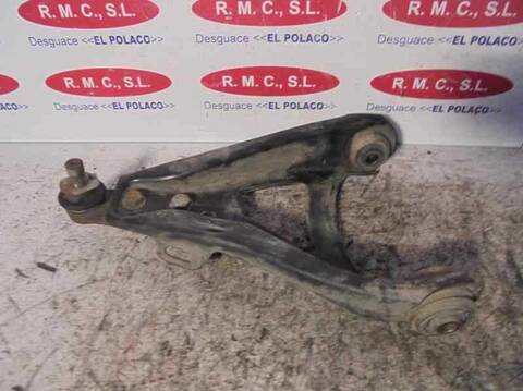 Foto 3ª: Brazo Suspension Delantero Izquierdo Renault Megane 1.9 DIESEL 64CV 47KW I CLASSIC LA0) [F8Q] (1998)
