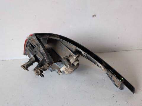 Foto 3ª: Piloto Trasero Izquierdo Citroen C4 9HZ PICASSO (2007)