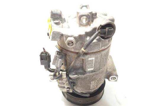 Foto 3ª: Compresor Aire Acondicionado Nissan X-Trail N-CONNECTA 160CV 118KW T32) [HR13] (2020)