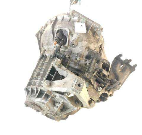 Foto 3ª: Caja Cambios Ford Focus 1.8 TDCI 115CV (2004)