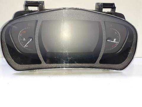 Cuadro de Instrumentos Renault Megane BUSINESS BERLINA 90CV 66KW IV BERLINA 5P