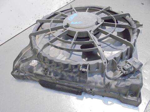 Foto 2ª: Electroventilador Hyundai i30 1.6 CRDI CAT 116CV 85KW [D4FB] (2008)