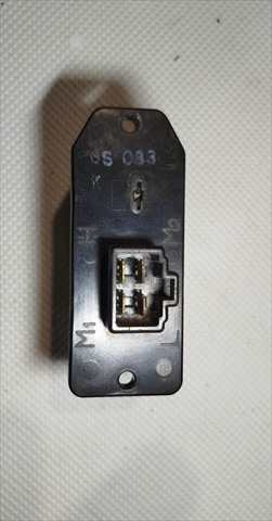 Foto 4ª: Calefacción Toyota Land Cruiser 3.0 D KZJ95 VX 5P [1KZ-TE] (1997)