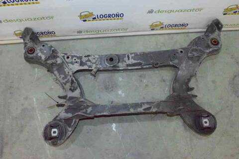 Cuna Trasera Mercedes Clase C 220 2.2 CDI 122CV 6V