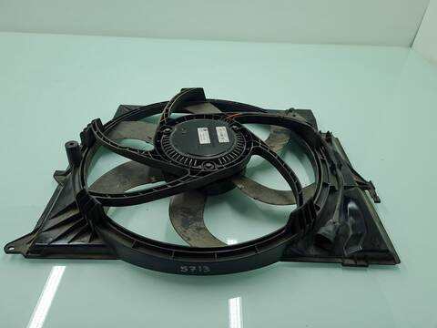 Foto 2ª: Electroventilador Bmw Serie 1 114 123D COUPE 204CV 150KW [N47D20B] (2009)